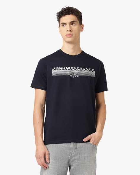 Men Ramadan Capsule Crew-Neck Regular Fit T-Shirt