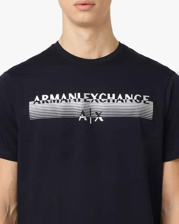 Men Ramadan Capsule Crew-Neck Regular Fit T-Shirt