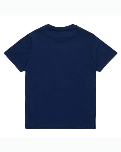 DSQUARED2 Boys Logo-Print Cotton T-Shirt