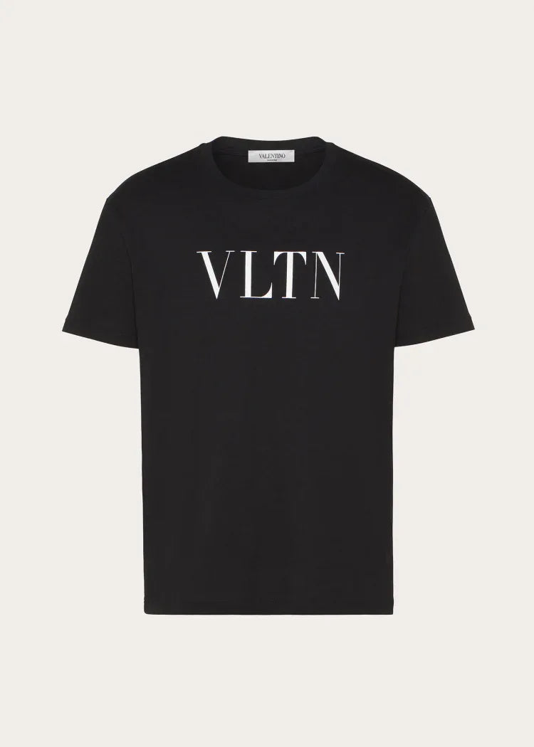 VLTN printed T-shirt