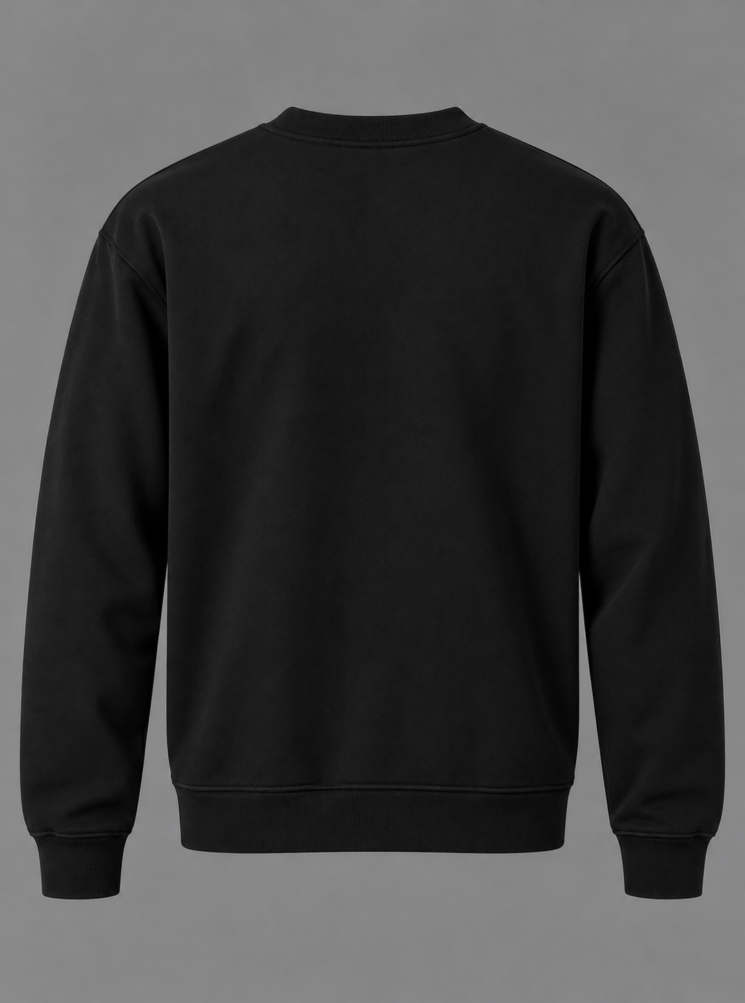 Crimson Maple Emblem Sweatshirt