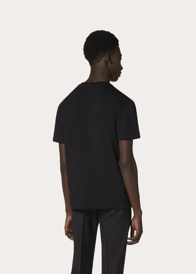 VLTN printed T-shirt