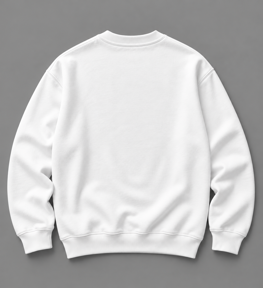 Velocity Motion Graphic Sweatshirt