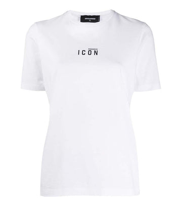 Brand featuring Small logo White T-Shirt