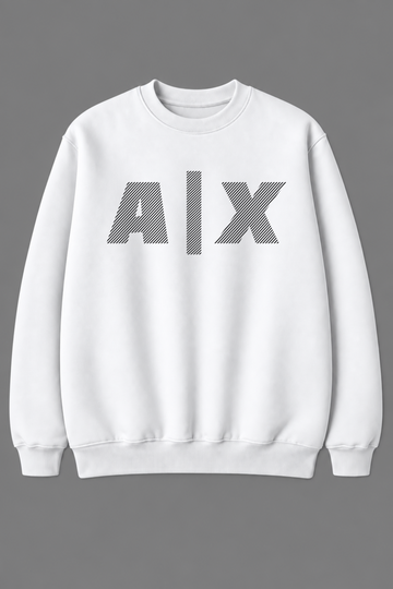 Strata Line Sweatshirt