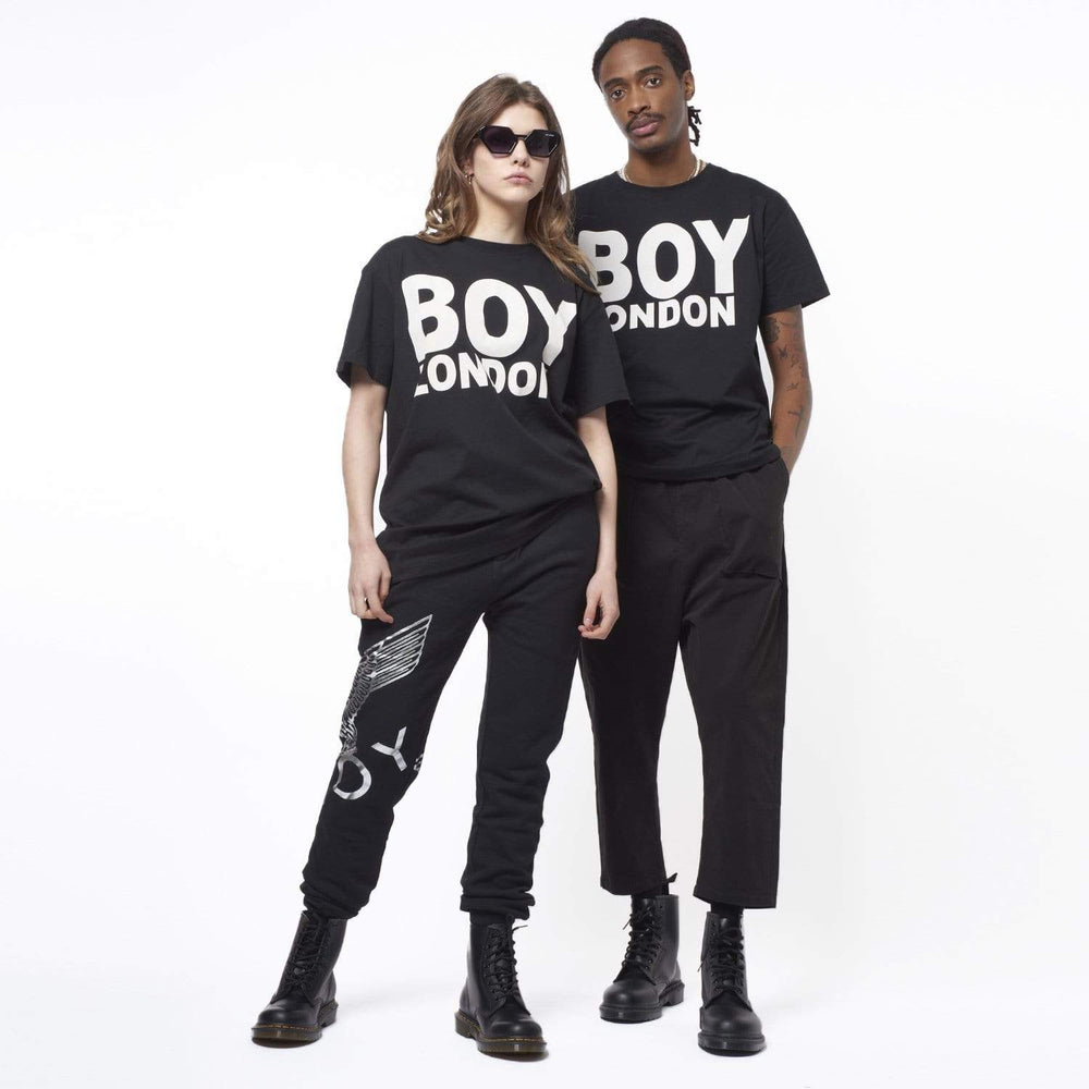 BOY LONDON UNISEX T-SHIRT