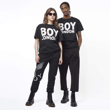 BOY LONDON UNISEX T-SHIRT