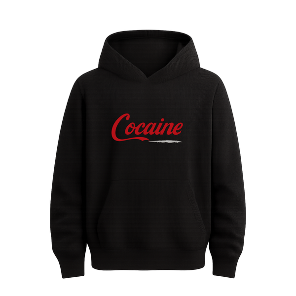 Cocaine Hoodie (Unisex)