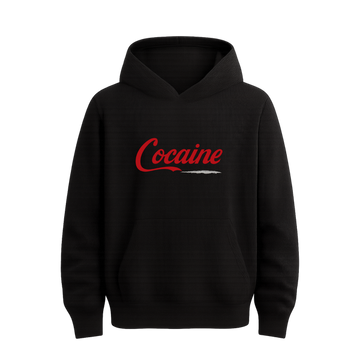 Cocaine Hoodie (Unisex)