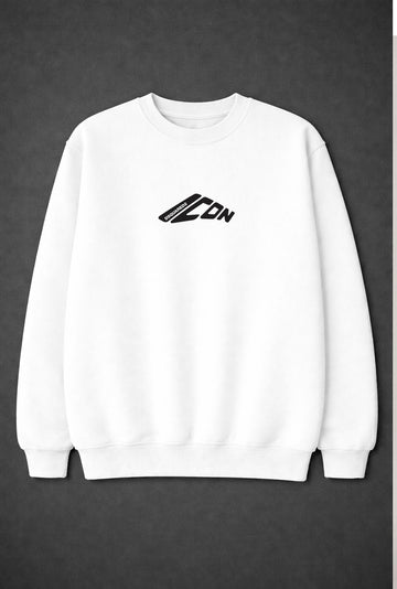 DSQUARED2 Icon Regular Fit Printed Sweatshirt