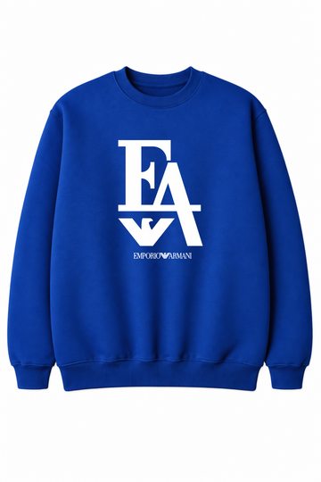 Legacy Crest Sweatshirt