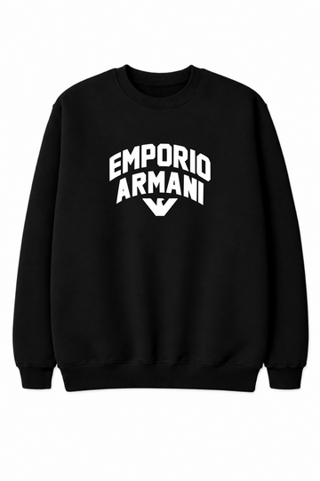 Arcform Essential Sweatshirt