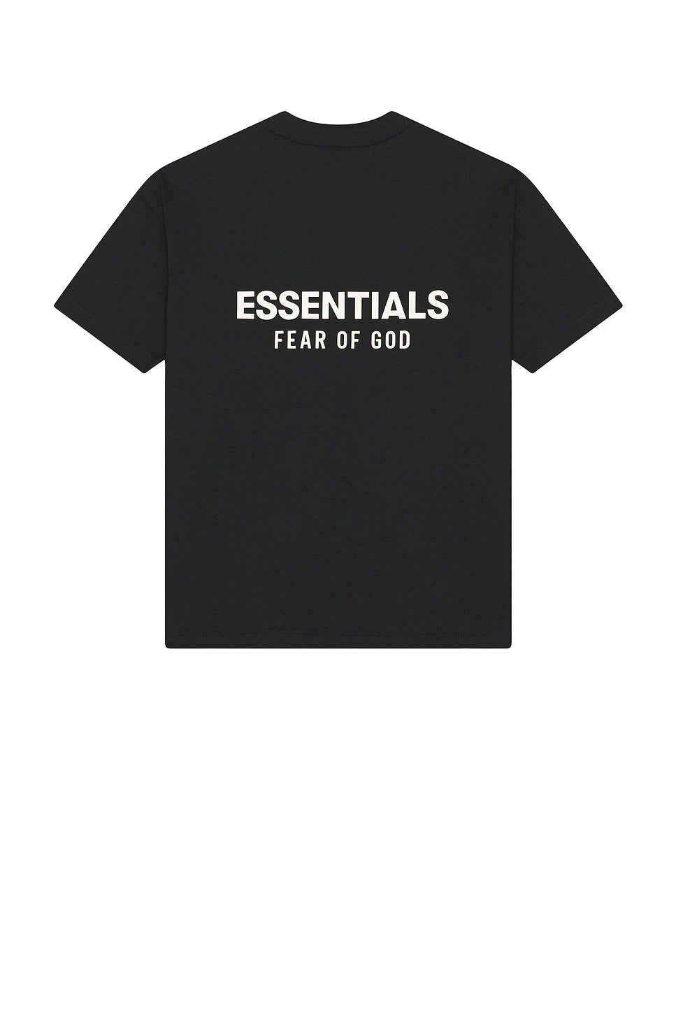 Oversized Fit T-Shirt Fear of God ESSENTIALS brand:Fear of God ESSENTIALS (Unisex)