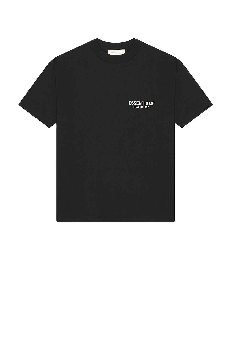 Oversized Fit T-Shirt Fear of God ESSENTIALS brand:Fear of God ESSENTIALS (Unisex)