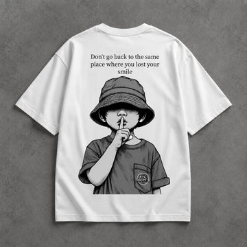 BYC Self Control Tee