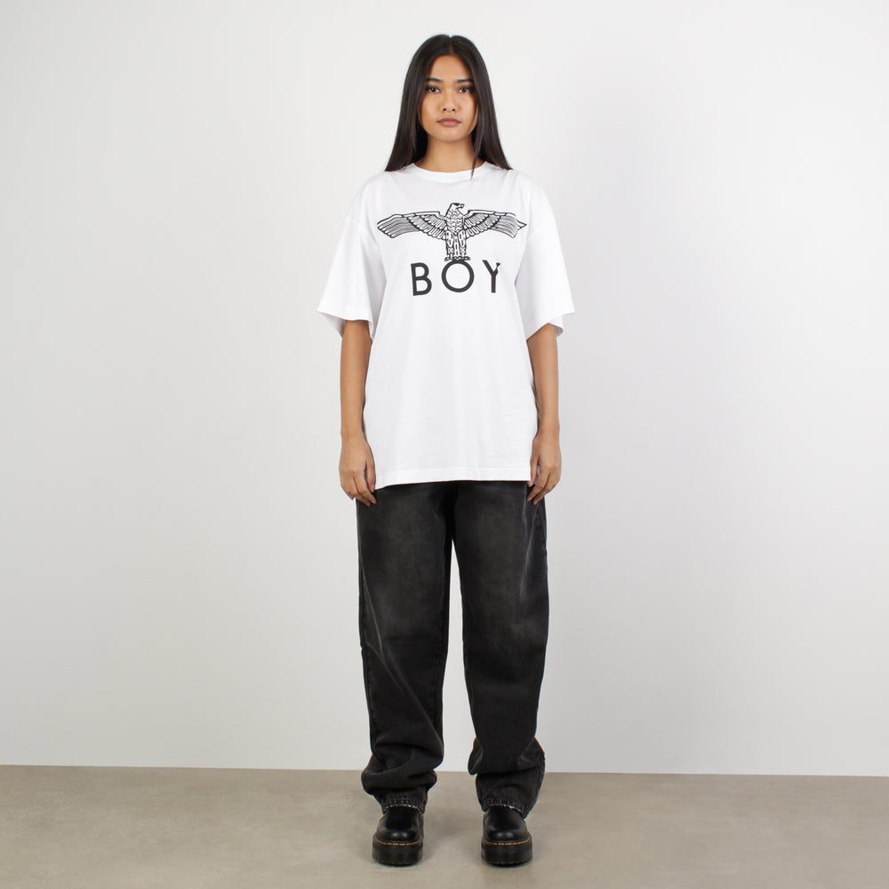 Women's EAGLE Oversized T-SHIRT