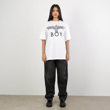 Women's EAGLE Oversized T-SHIRT