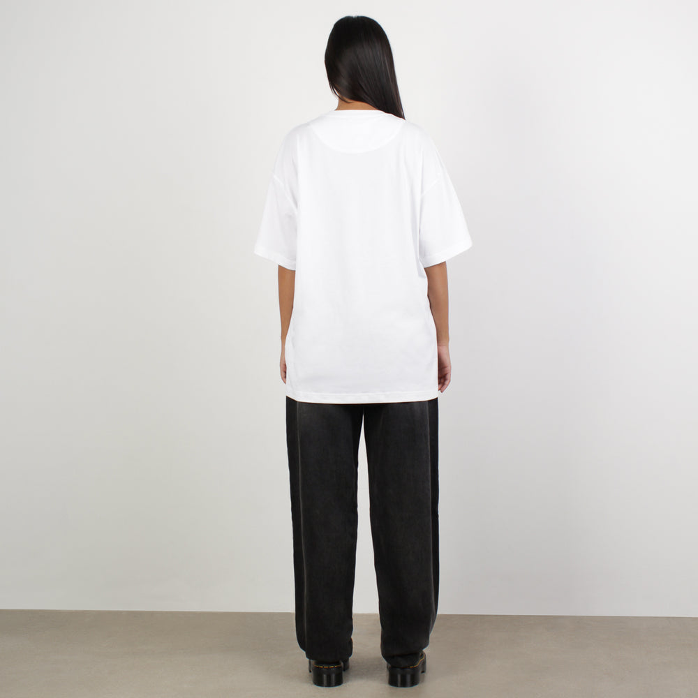 Women's EAGLE Oversized T-SHIRT
