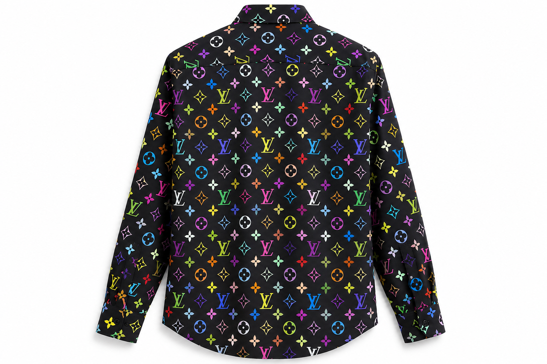 New Style PRISM Shirt