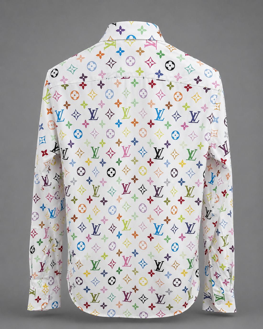 All Time Monogram Shirt