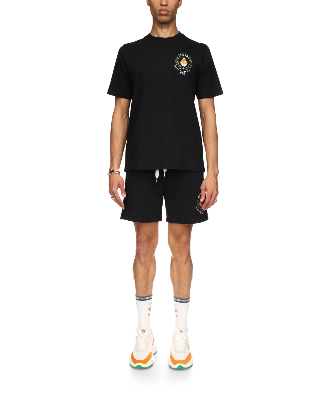 Unisex Casa Way T-Shirt