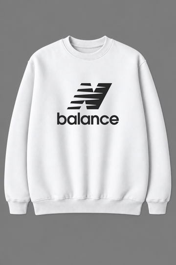 Motion Mark Sweatshirt