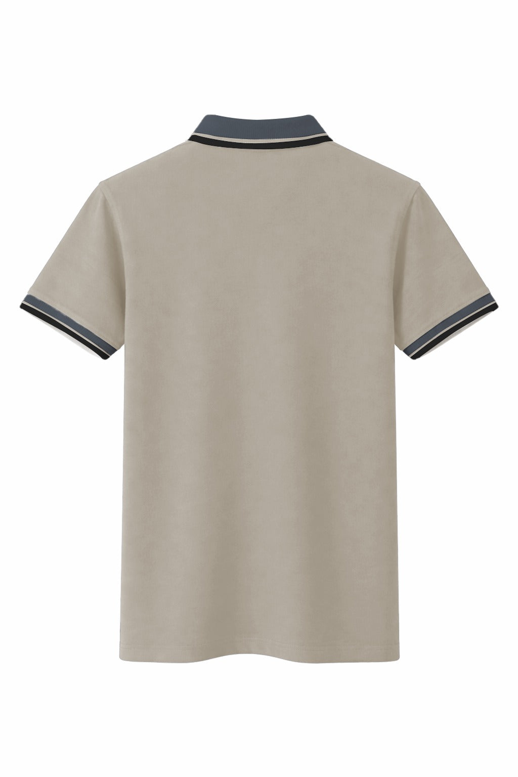 The Modular Polo t-shirt