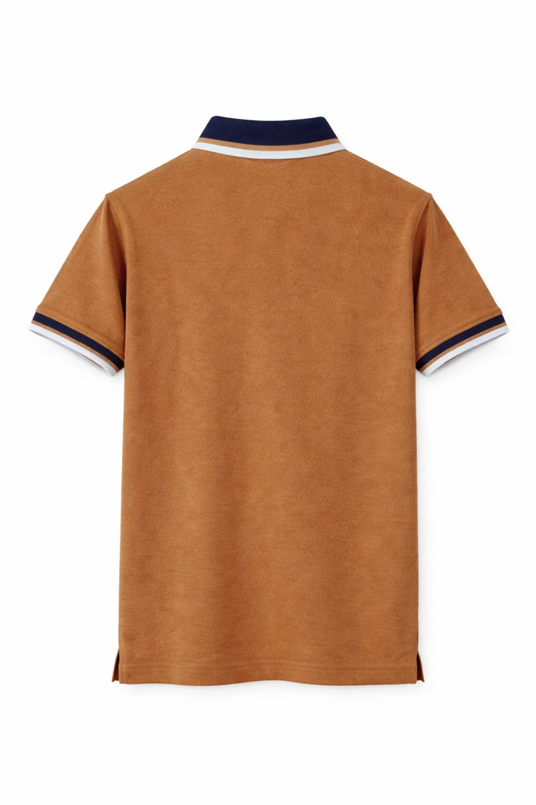 The Defined Fit Polo T-shirt