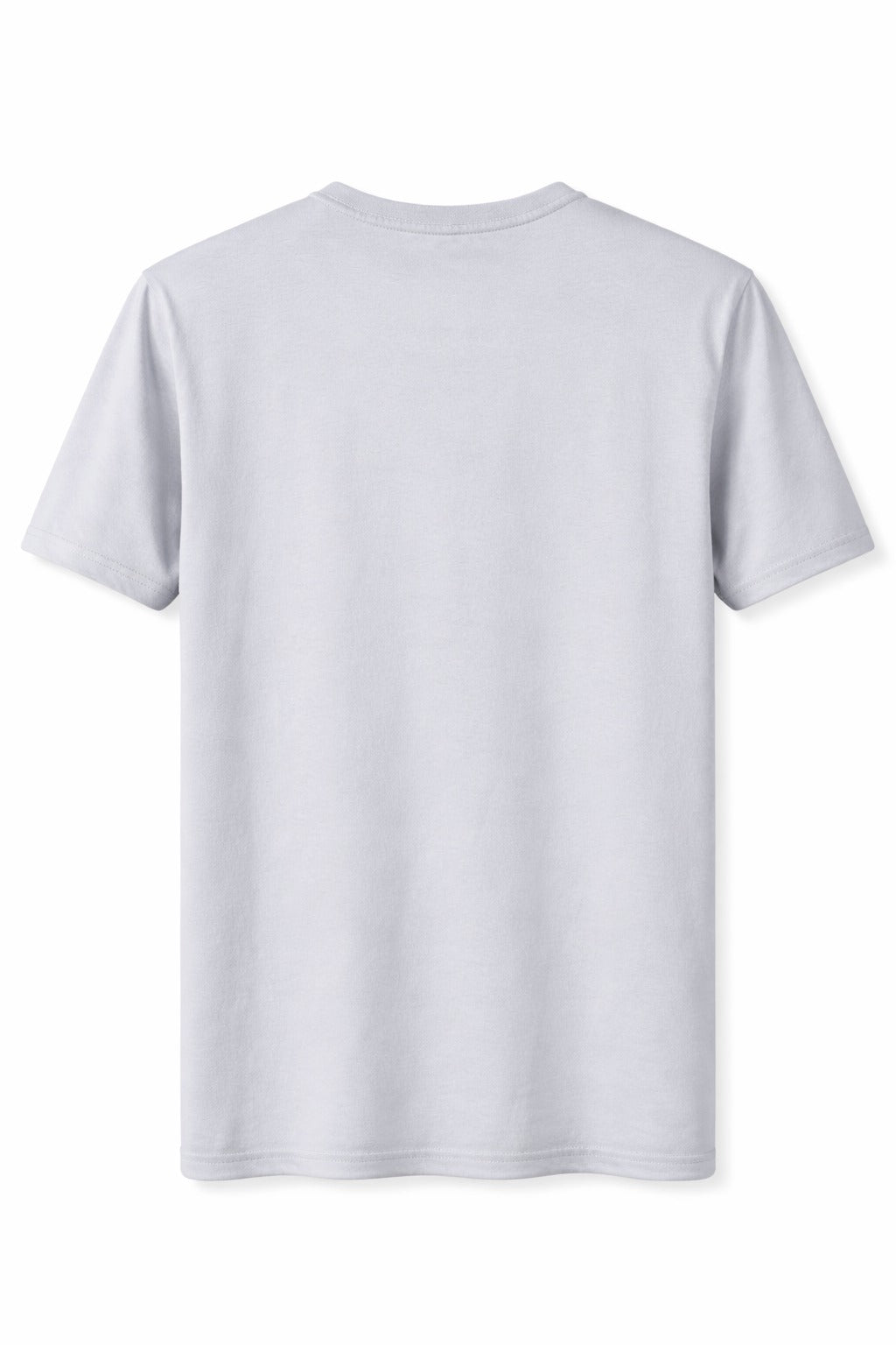 Greyish AX Box Logo Tee