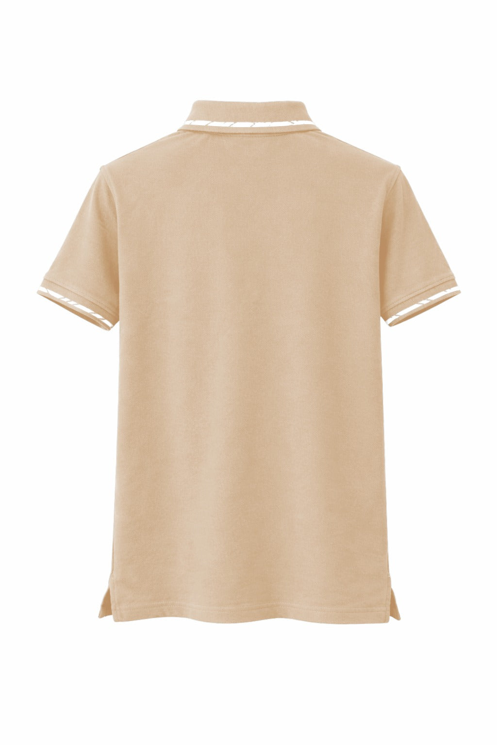 The Endurance Polo T-shirt