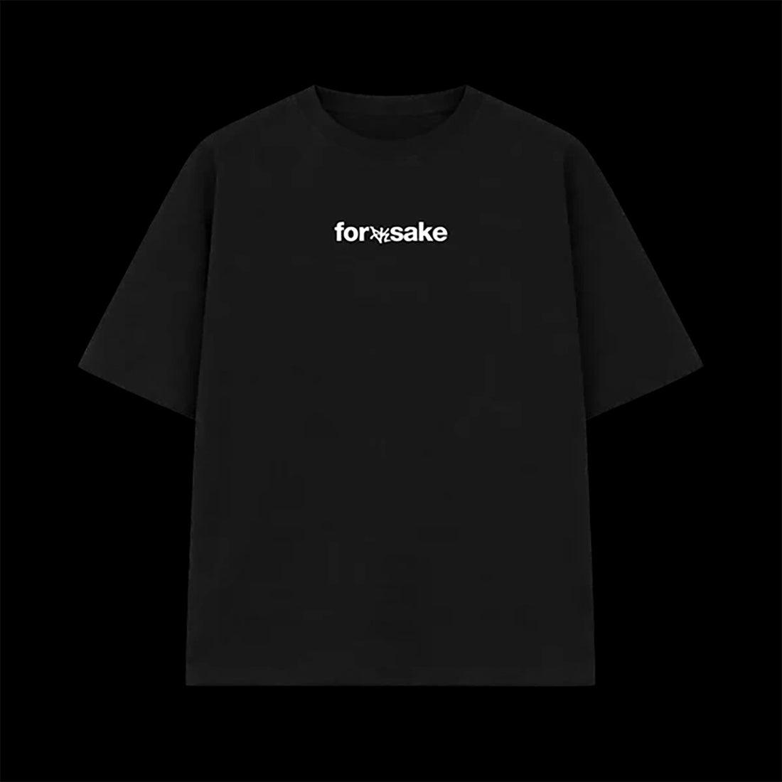 Forfksake I DON'T HAVE Oversized T Shirt