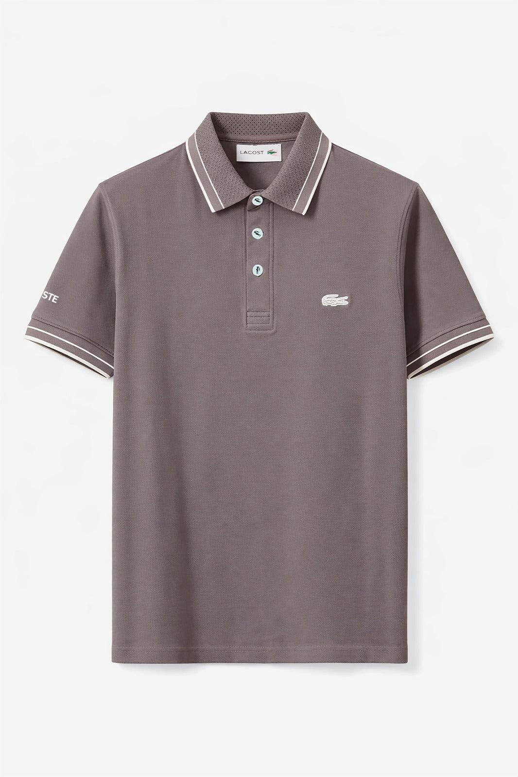 The Dusk Carbon Luxury Imported T-shirt