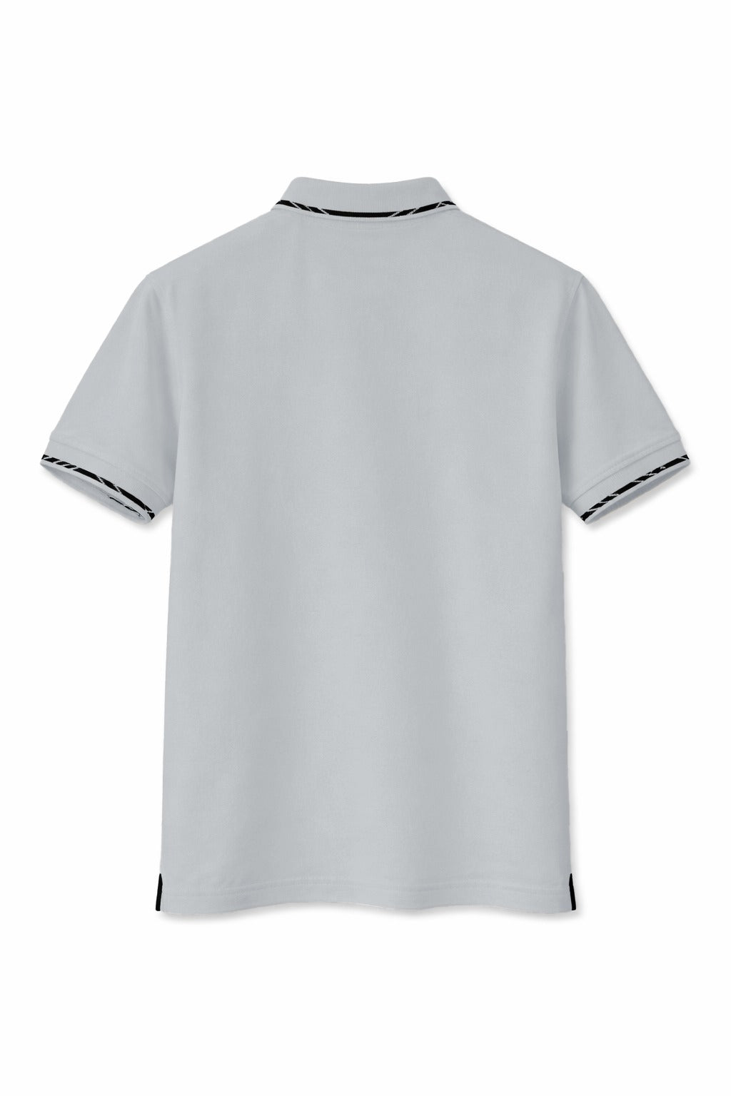 Monochrome Edge Polo