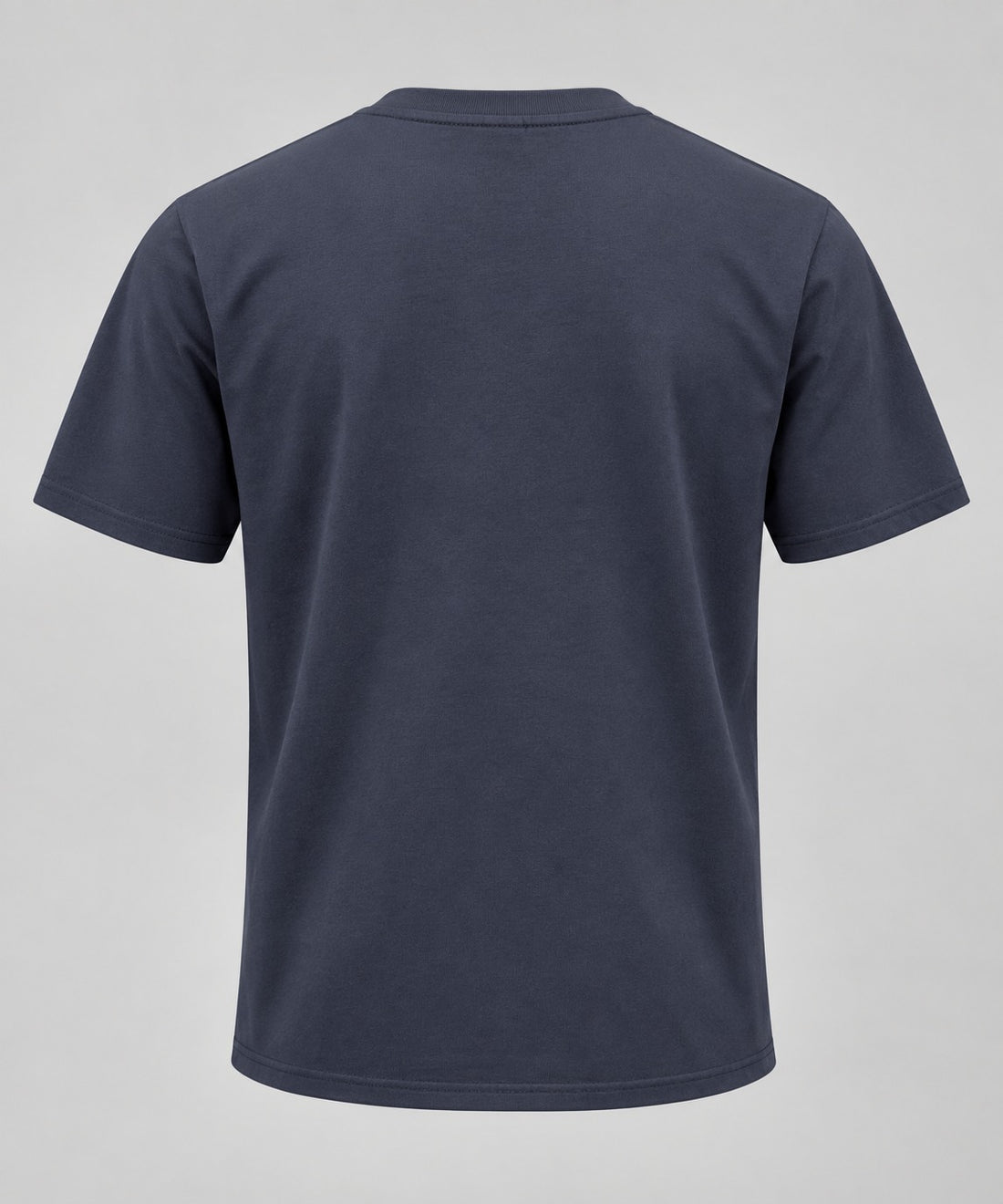 Urban Luxe Contrast Tee