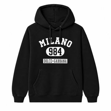 Milano Heritage Hoodie