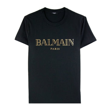 Balmain logo T-shirt