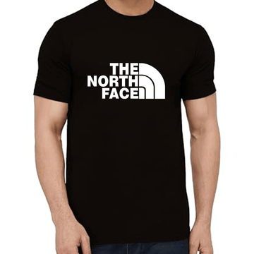 Brand Logo-Chest Regular Print T-shirt