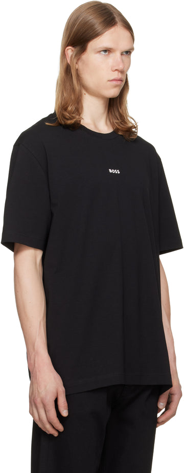 Onyx Core Oversized Tee