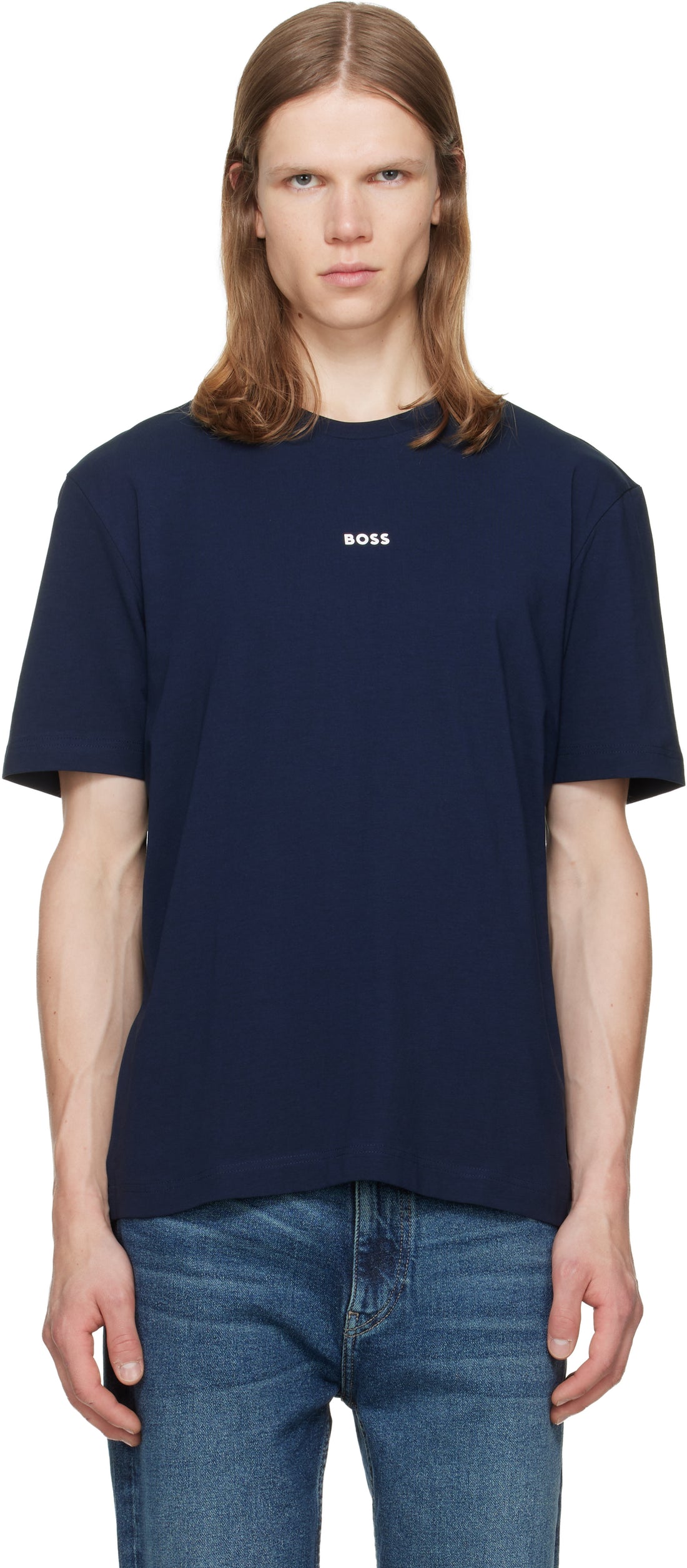 Midnight Core Tee