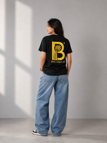 BYC Dept. 89 Heavyweight Tee