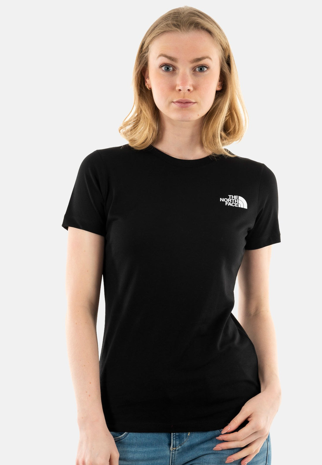 TNF Box NSI Tee Print T-Shirt