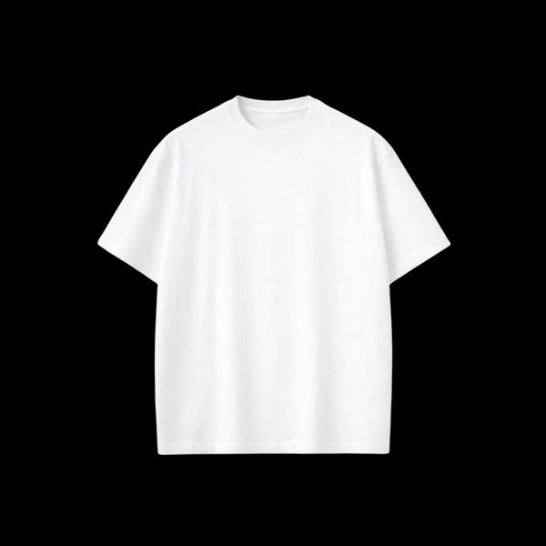 City Off Domes Take Over White T-Shirt