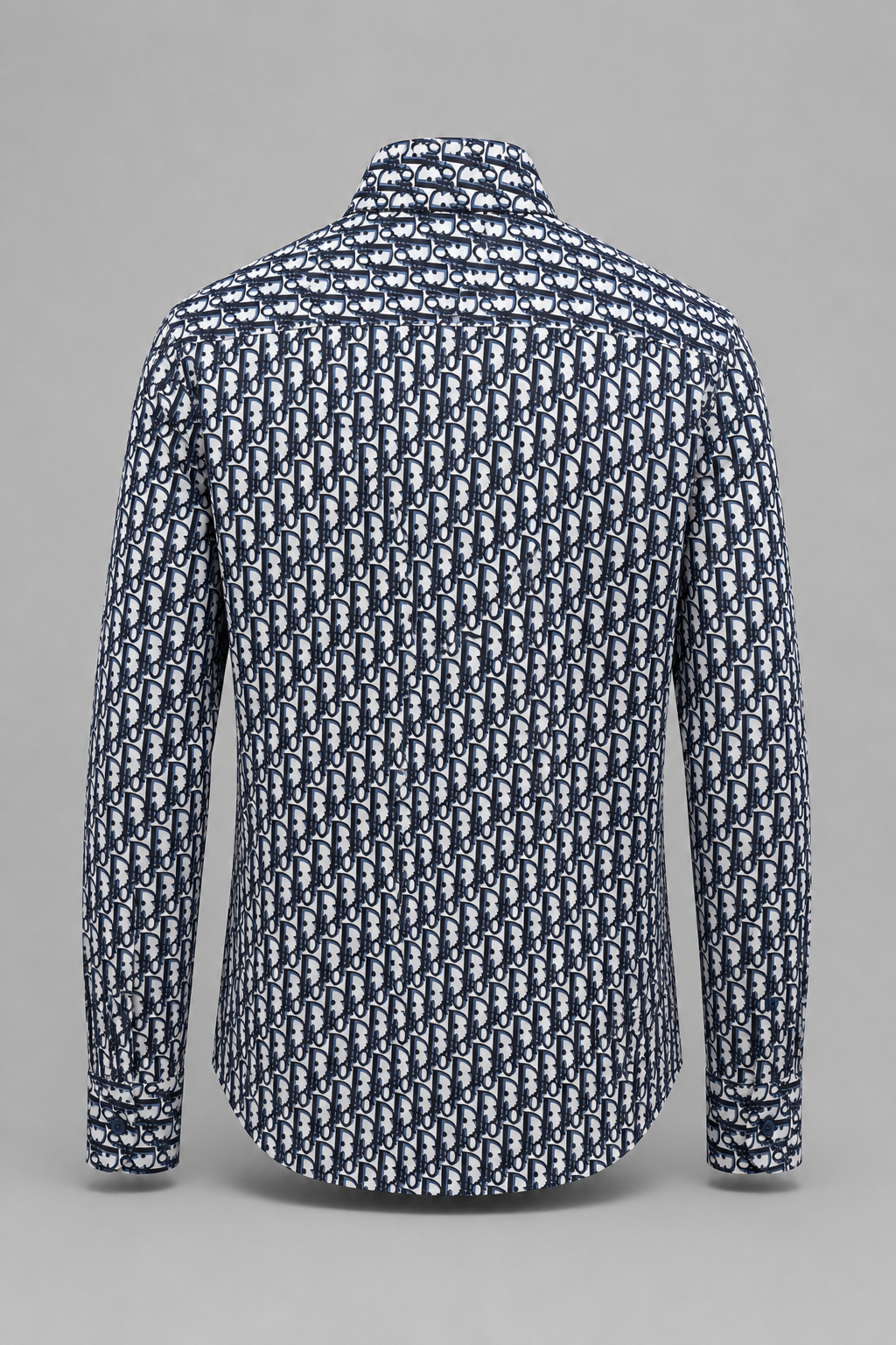 Midnight Oblique Monogram Shirt