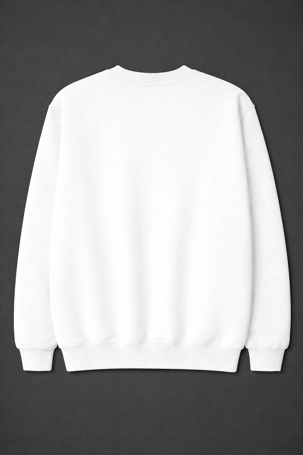 DSQUARED2 Icon Regular Fit Printed Sweatshirt