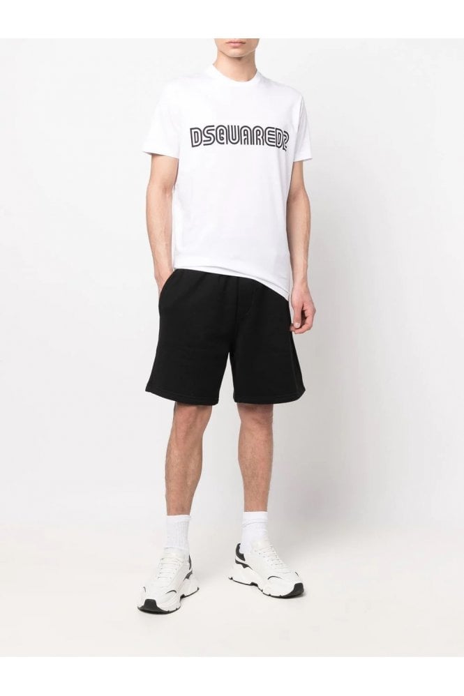 D2 Branding Outline T-Shirt