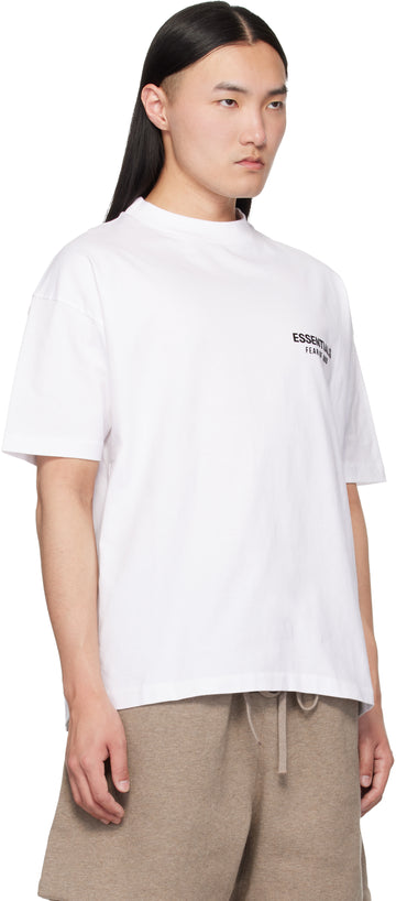 Pure Line Oversized Tee
