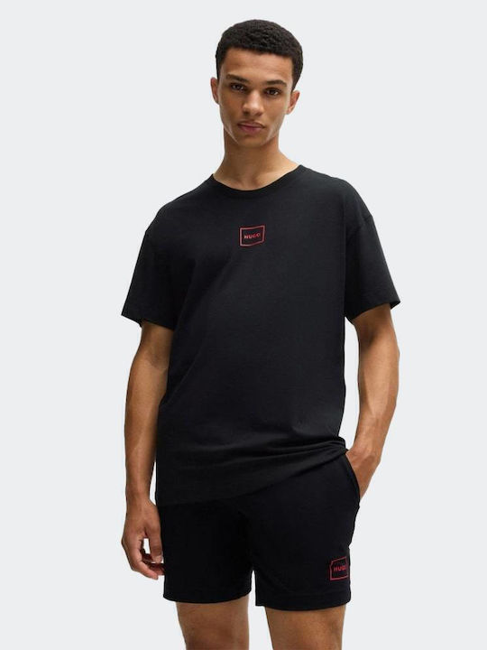 Laze T-shirt Black