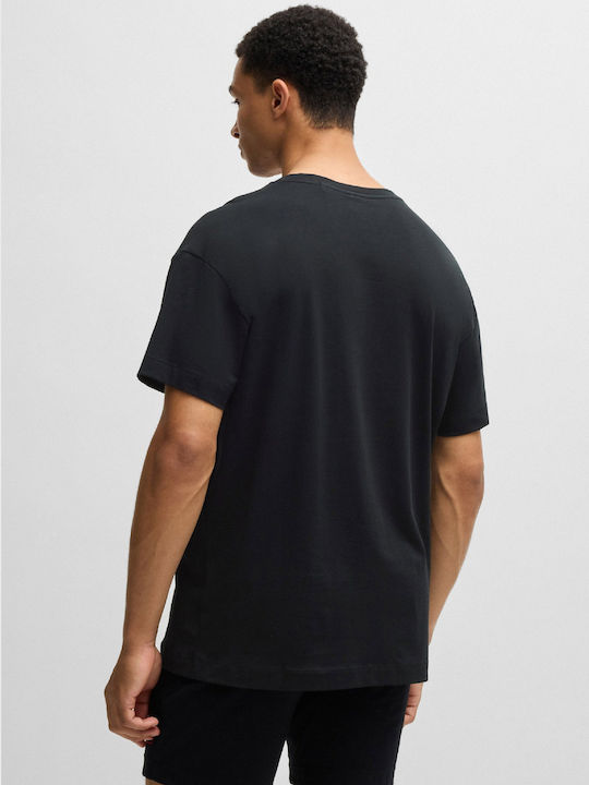 Laze T-shirt Black