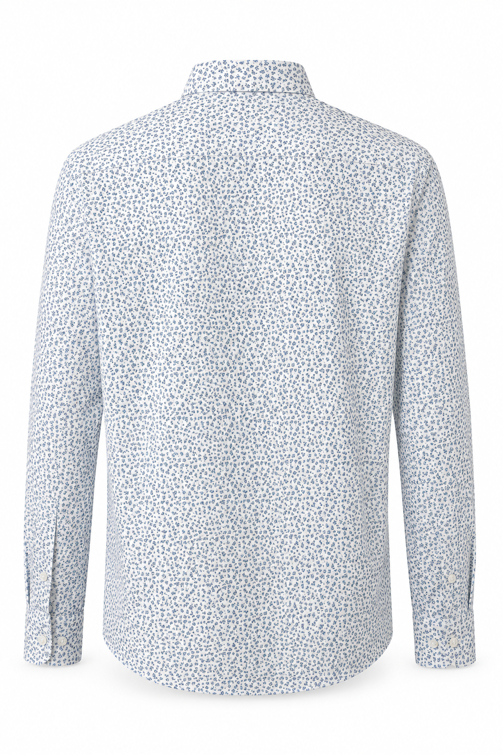 The Ditsy Floral Shirt