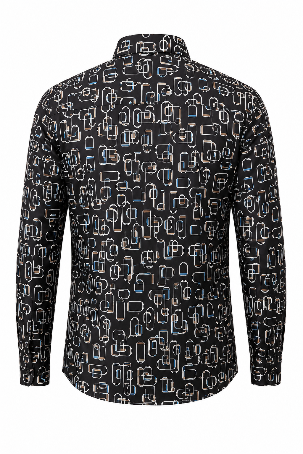 Linkage Illusion Shirt